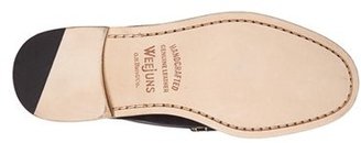 G.H. Bass and Co. & Co. 'Weejuns - Bradford' Beef Roll Loafer (Men)