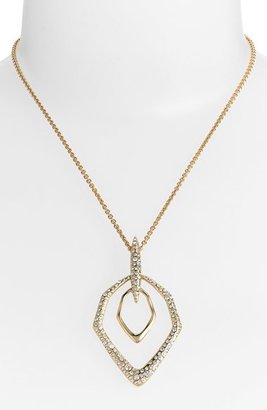 Alexis Bittar 'Miss Havisham' Pendant Necklace (Nordstrom Exclusive)
