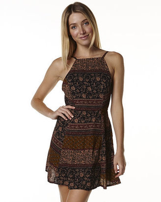 All About Eve Rosemary Womens Dress