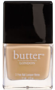 Butter London Nail Lacquer - Bumster (11ml)