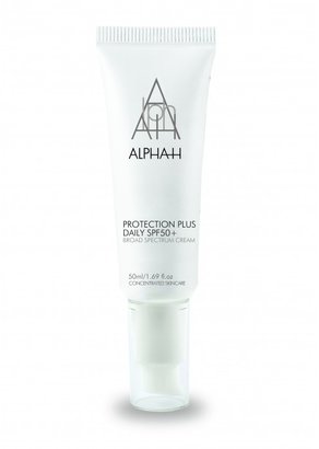 Alpha-h Protection Plus Daily SPF50+ 50ml