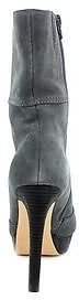 BCBGMAXAZRIA Aubrey Suede Fashion Mid-Calf Boots New/Display