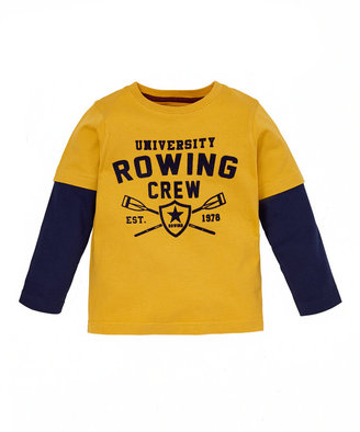 Mothercare Rowing Crew T-Shirt