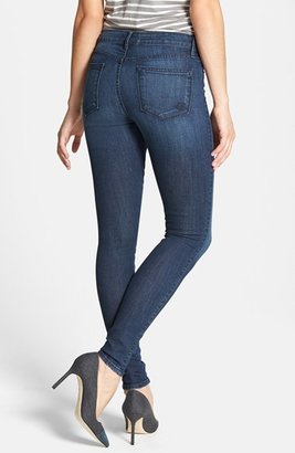 CJ by Cookie Johnson 'Justified' Stretch Skinny Jeans (Cooke)