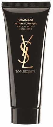 Yves Saint Laurent - 'Top Secrets' Exfoliator 75Ml