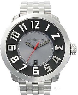 Tendence Black & Grey Watch - TG450052