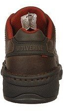 Wolverine Women's Ayah Lace Up Composite Toe Oxford