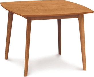 Copeland Furniture Catalina 40-Inch Square Dining Table