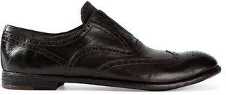 Officine Creative 'Archive' brogues