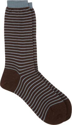 Antipast Stripe Socks