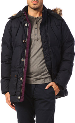 Ted Baker Quilted jackets - ta4m/gj13/amorie - Blue / Navy