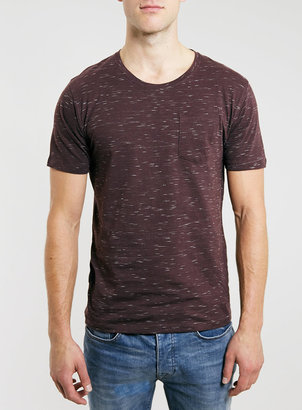 Topman Selected Homme Christof T-Shirt