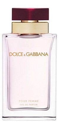 Dolce & Gabbana 'Pour Femme' eau de parfum