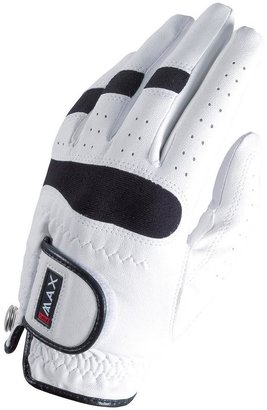 Big Max Junior Max All-Weather Golf Glove Left Hand Medium White