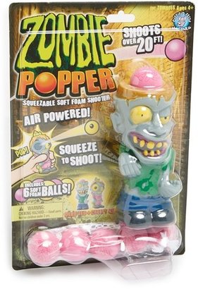 Hog Wild Toys 'Dead Zed' Zombie Popper Toy