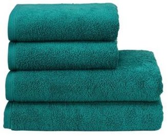 Christy Peacock 'Revive' Towel
