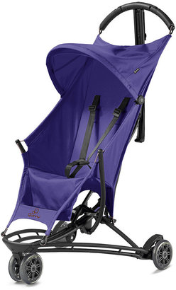 Quinny Yezz 3-Wheeler Stroller - Purple Pace