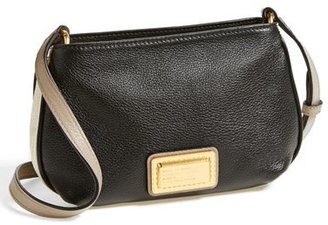 Marc by Marc Jacobs 'Percy' Crossbody Bag