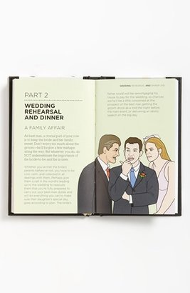 Ryland Peters & Small 'Bachelor Parties & Best Man Speeches' Book
