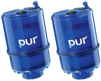 Pur 2-pk. 3-Stage Water Replacement Filters