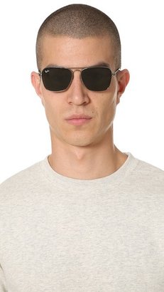 Ray-Ban Caravan Sunglasses