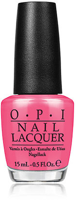 OPI Nail Lacquer Brazil Collection