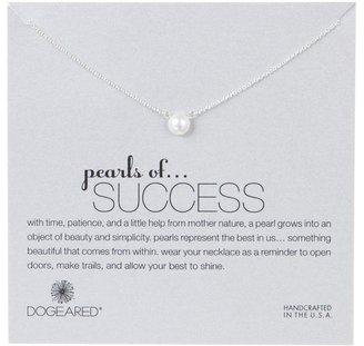 Dogeared Success Necklace