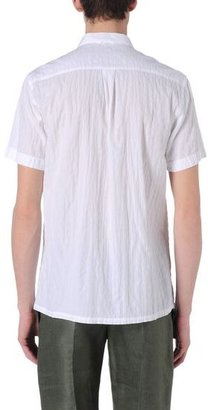 YMC Short sleeve shirt