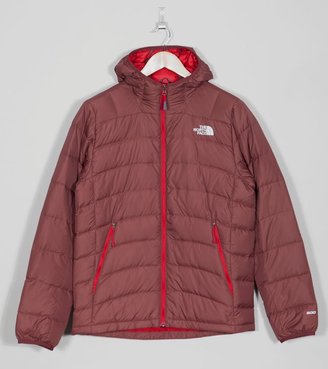 The North Face La Paz Hooded Jacket