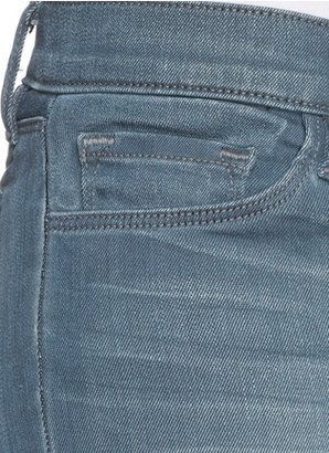 Nobrand 'Stocking' skinny jeans