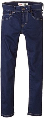 Levi's Kids Boy's Jeans 510 Ne22287 Trousers
