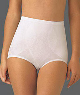 Maidenform Instant Slimmer Firm Control Brief Panty, Shapewear