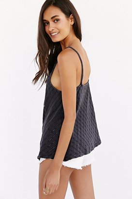 Urban Outfitters Ecote Bandit Embellished Cami