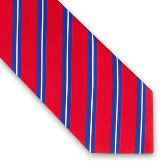 Thomas Pink Ford stripe tie