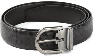 Giorgio Armani classic belt