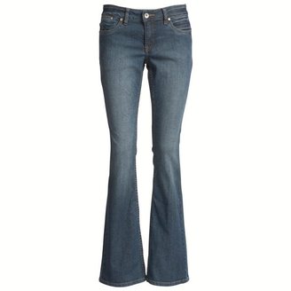 Ellos Bootcut Jeans, Length 34, Inside Leg 86 cm