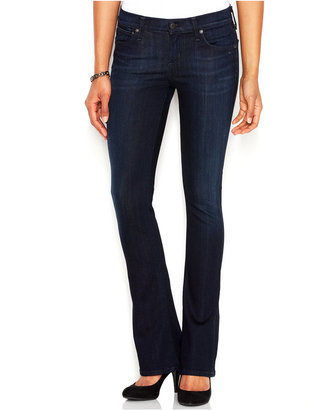 Citizens of Humanity Emanuelle Bootcut Jeans