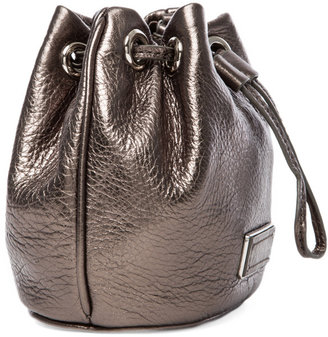 Marc by Marc Jacobs Too Hot To Handle Mini Drawstring Bag