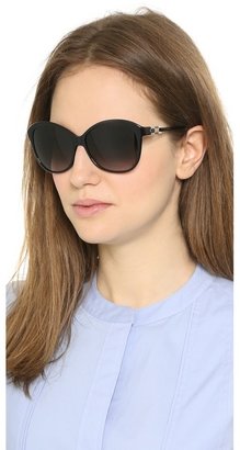 M Missoni Oversized Glam Sunglasses