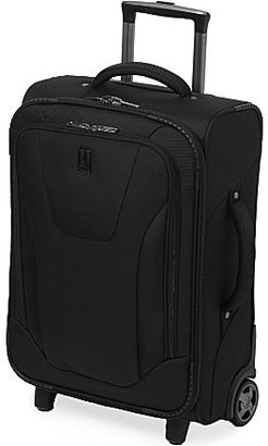 Travelpro Maxlite II expandable rollaboard two-wheel suitcase 51cm
