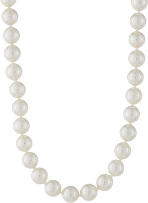 Majorica 8mm Pearl Necklace
