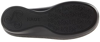 Naot Footwear Melody (Metallic Road Leather) Women's Shoes