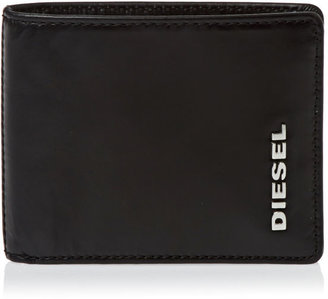 Diesel Men's Fresh And Bright Neela Wallet