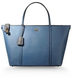 Dolce & Gabbana Large leather bag