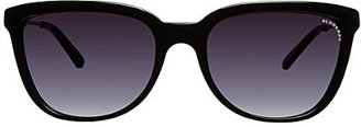 Burberry Rectangle sunglasses BE4155