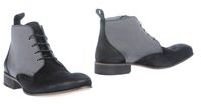 Profession Bottier PROFESSION: BOTTIER Ankle boots