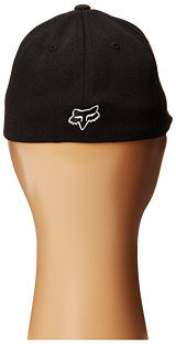 Fox Kross FlexfitTM Hat (Little Kids)