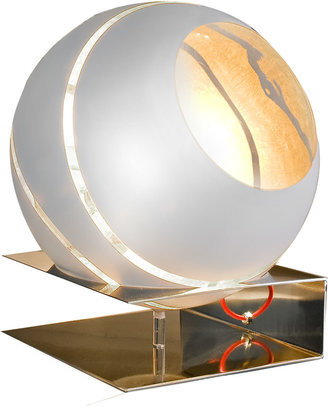 Terzani Bond Table Lamp - White - large
