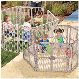 Summer Infant Play Safe Play Yard
