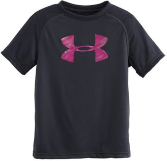 Under Armour Boys' Infant Velocity Logo T-Shirt
